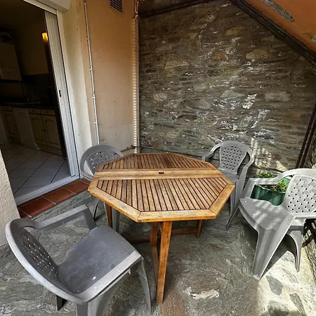 T3 A Collioure, 30m Des Plages, Terrasse Et Parking - Fr-1-309-520 Appartamento