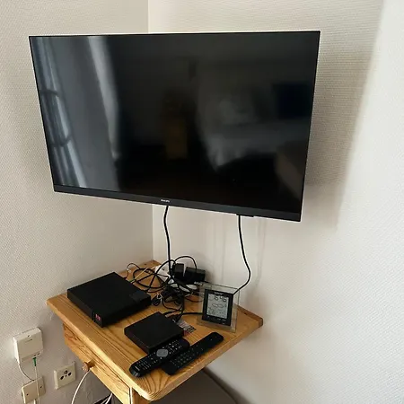 T3 6 Pers, Terrasse Et Parking A 30m De La - Fr-1-309-520 Daire