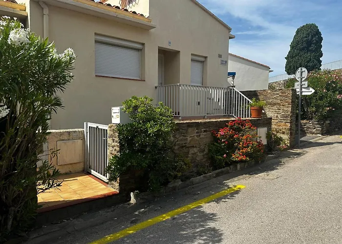T3 6 Pers, Terrasse Et Parking A 30m De La - Fr-1-309-520 Apartmán *