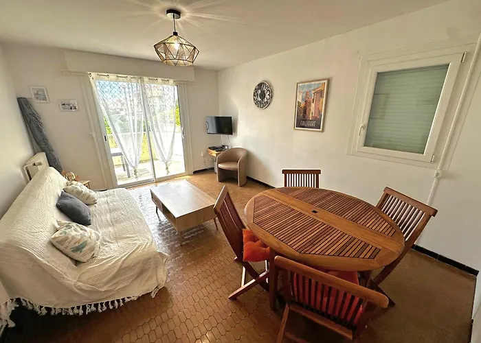 T3 6 Pers, Terrasse Et Parking A 30m De La - Fr-1-309-520