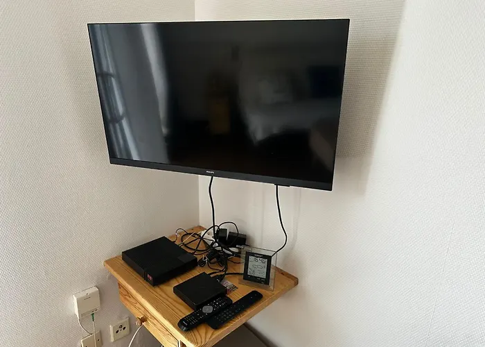 T3 6 Pers, Terrasse Et Parking A 30m De La - Fr-1-309-520 Apartmán